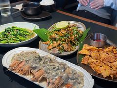 -Ameigo梅果·云贵川bistro(长宁来福士店)