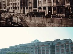 -上海四行仓库抗战纪念馆