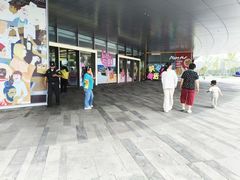 -SM城市广场(扬州店)