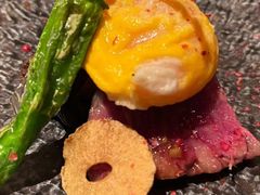-炎橘·板前料理 Omakase