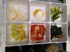 -韩时烤肉(丰科万达广场店)