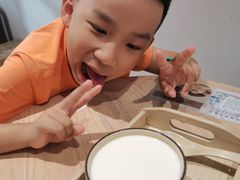 -杏甜品(尖沙咀加拿分道店)