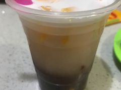 -芬芳甜品(同福路店)