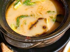 -溢香苑瓦罐(优胜北路店)