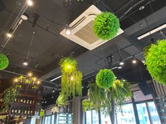 大堂-研磨时光音乐餐厅(丁家庄店)