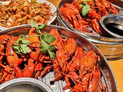 -0574龙虾的故事(东裕店)