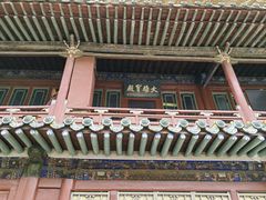 -悬空寺