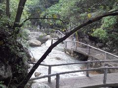 android_upload_pic-华蓥山天意谷景区