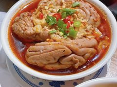 -炉小二铜锅牛蛙•川湘菜(三里屯店)