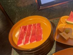 -牛New寿喜烧(中山公园龙之梦店)