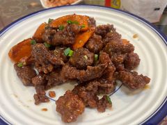 -芝城故事·建瓯土菜