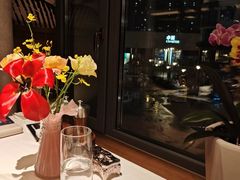 -黑宝石西餐厅(汇励99城市公园店)