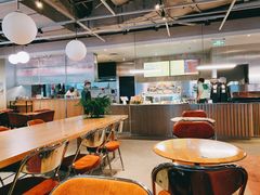 大堂-Wagas沃歌斯(长宁龙之梦店)