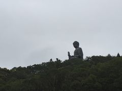 -天坛大佛