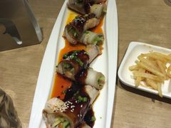 -川流不息(北蔡休闲广场店)