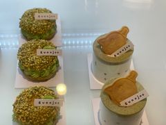 -evoojoo面包商店