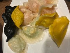 -船歌·鱼水饺青岛菜(闽江二路店)