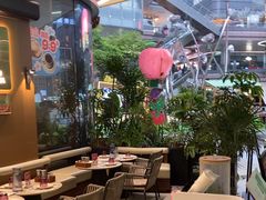 -一沙一城·岩烤牛扒(深圳首店)