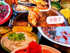 -青山青豆花·笑禅豆腐鱼(黄泥塝店)