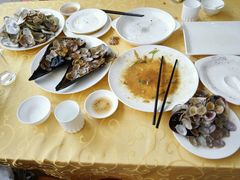 android_upload_pic-海岛渔村大酒店(云霄路店)