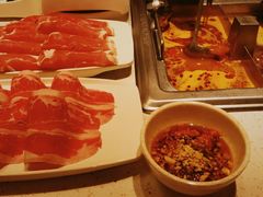 -海底捞火锅(亲子主题北金鹰店)