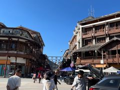 -松州古城