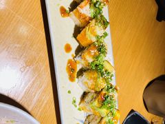 -松子料理(世纪城店)