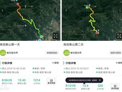 -南岳衡山风景名胜区