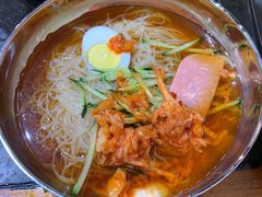 -火炉旺烤肉啤酒屋(沈北创始店)