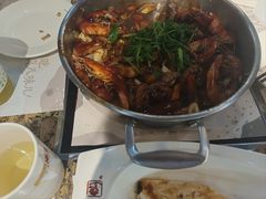 -黄记煌三汁焖锅(渝北金港国际店)
