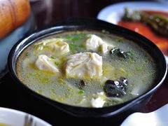 粉丝千张包-元泰酒店