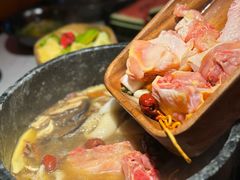 -芸山季·云南野生菌火锅(人民广场来福士店)