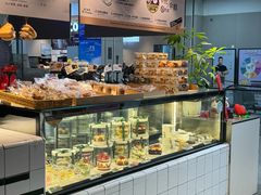 -黑草莓(重庆路店)