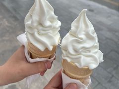 -麦当劳(北苑秋实路店)