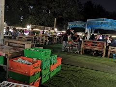 -北门涮肉·炭火铜锅涮肉(什刹海店)