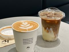 -M Stand(成都COSMO店)