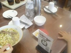 -同胜祥清真新豫菜(杜岭街店)