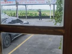 -崖口红树林海鲜餐厅