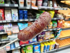 -today便利店(汉街店)