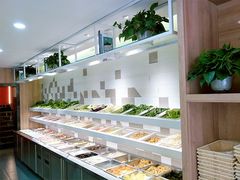 -川锦汇麻辣拌(长大店)
