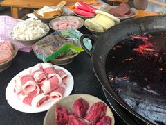 -星鸿社重庆老火锅