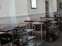 大堂-古乐牛香·鲜牛肉牛杂火锅(解放东路店)