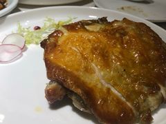 -小放牛炒菜馆(裕华万达店)