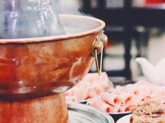 -老北京涮羊肉店(星湖路北一里二巷店)