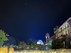 -韶关经律论国际酒店温泉