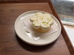-Ten Olives甜点