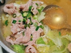 -全牛匠·乐山跷脚牛肉(西单华威约饭街店)