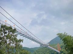 -山沟沟景区