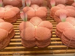 -好利来(鞍山站前店)