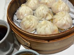 -馋三尺蟹粉小笼(人民广场店)